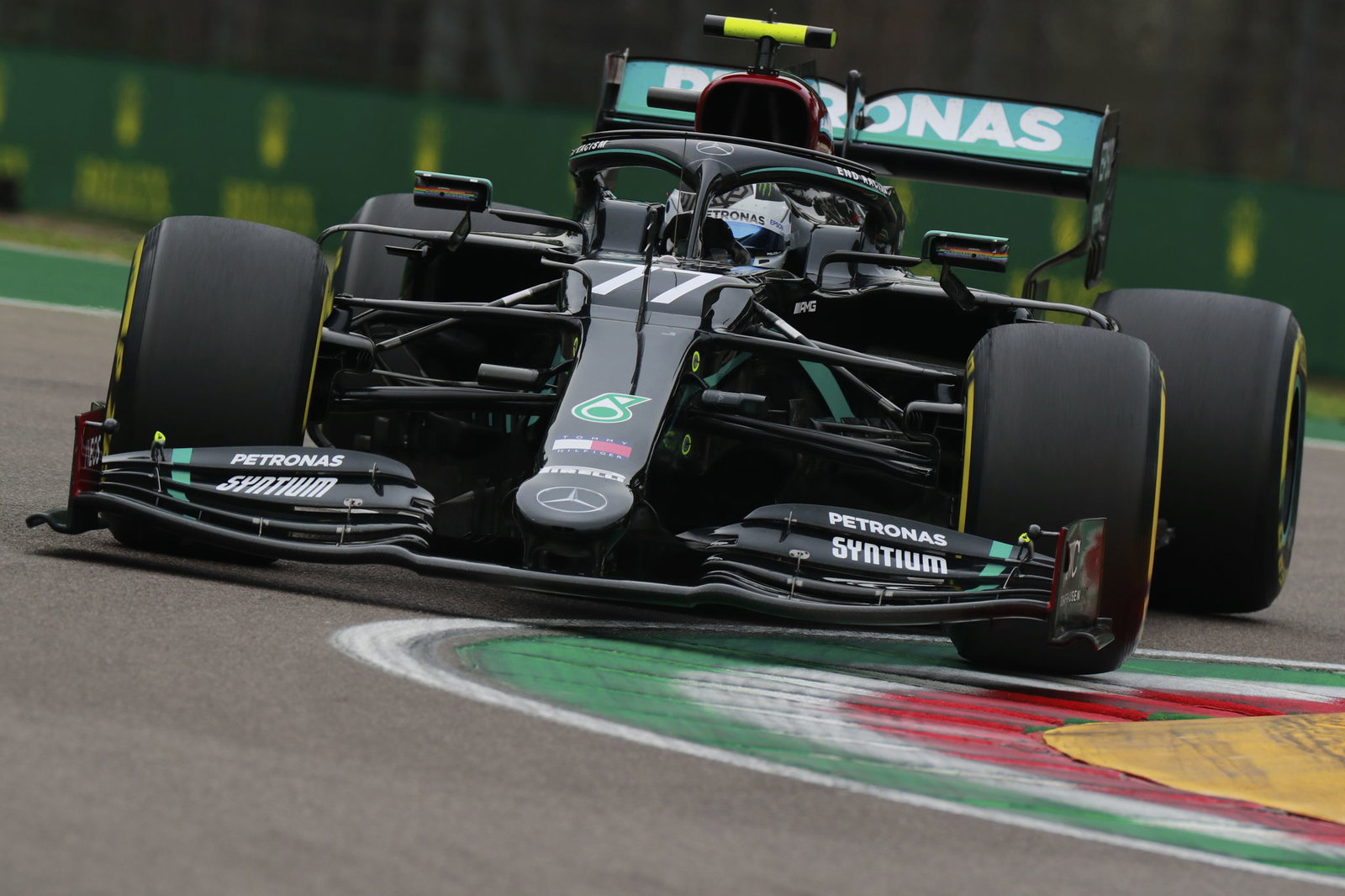 Arab Saudi akan menjadi tuan rumah F1 GP perdana dengan balapan malam pada November 2021