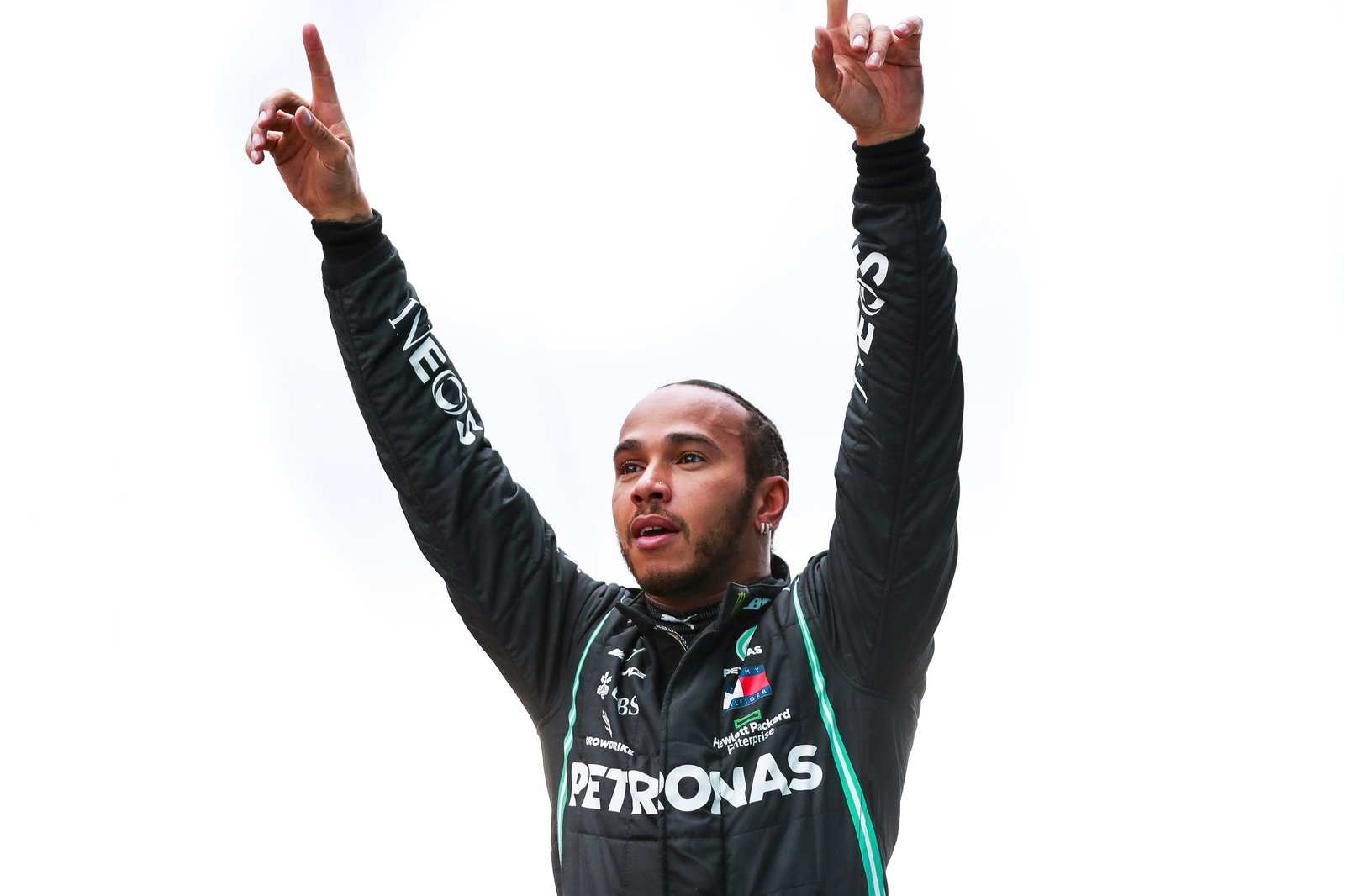 “Impeccable” Hamilton ‘just got more expensive’ with F1 title win - Wolff
