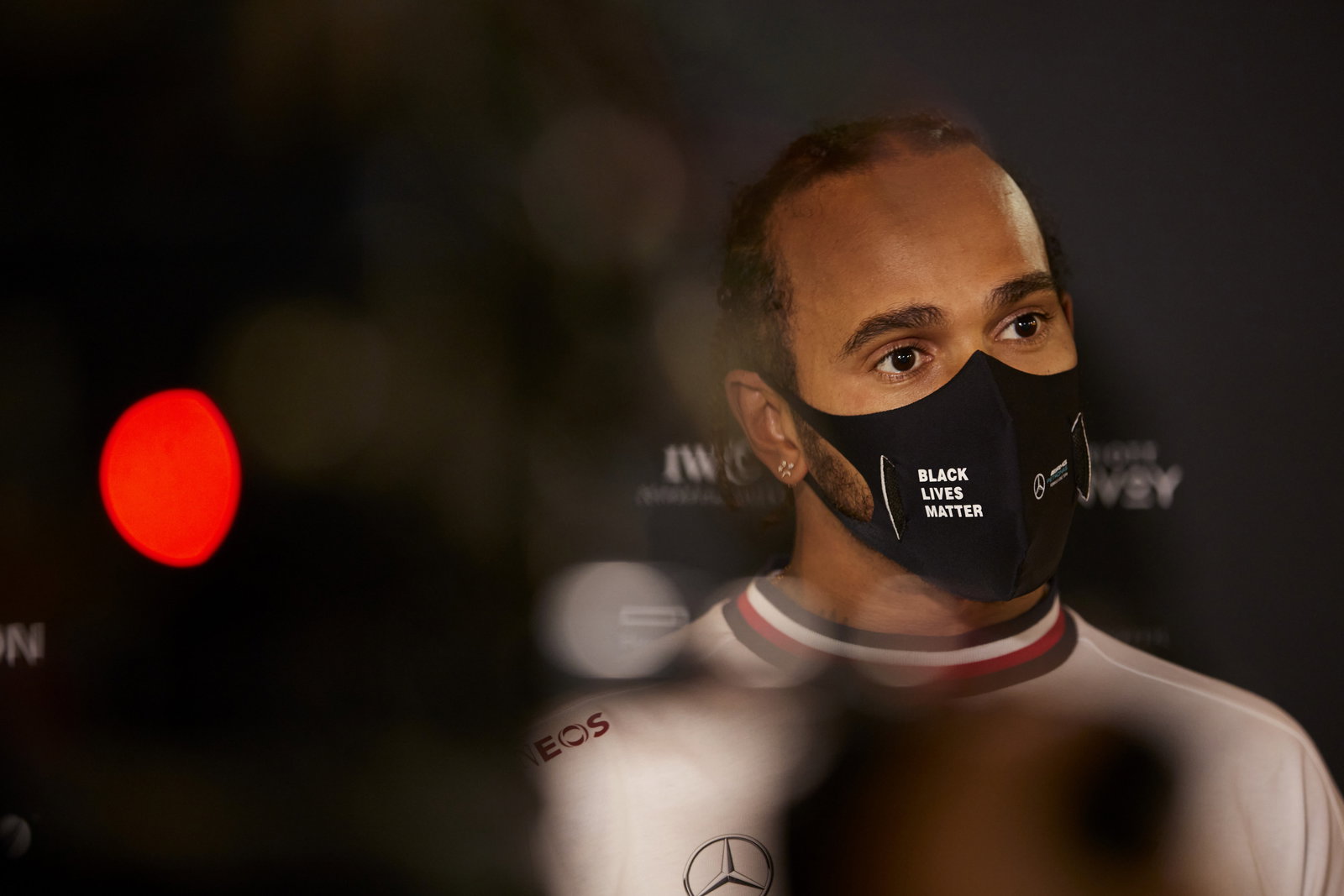 F1 Driver Ratings from the 2020 Sakhir Grand Prix in Bahrain