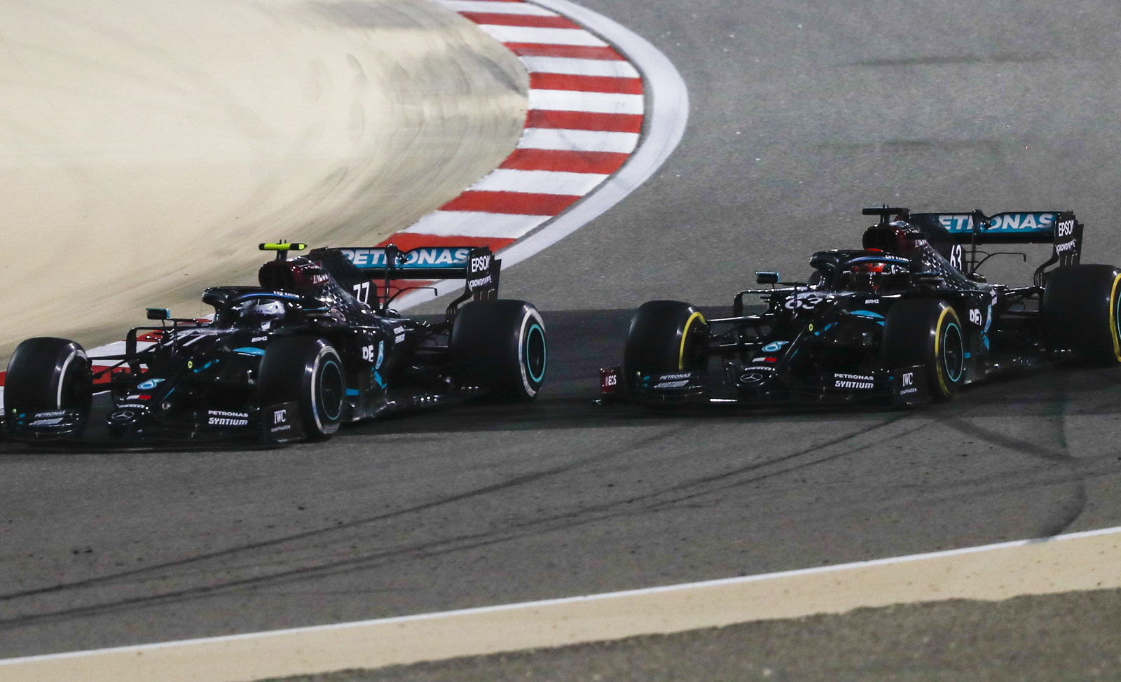 'Aset fantastis' Perez layak mendapatkan kursi F1 Red Bull - pemilik Racing Point Stroll