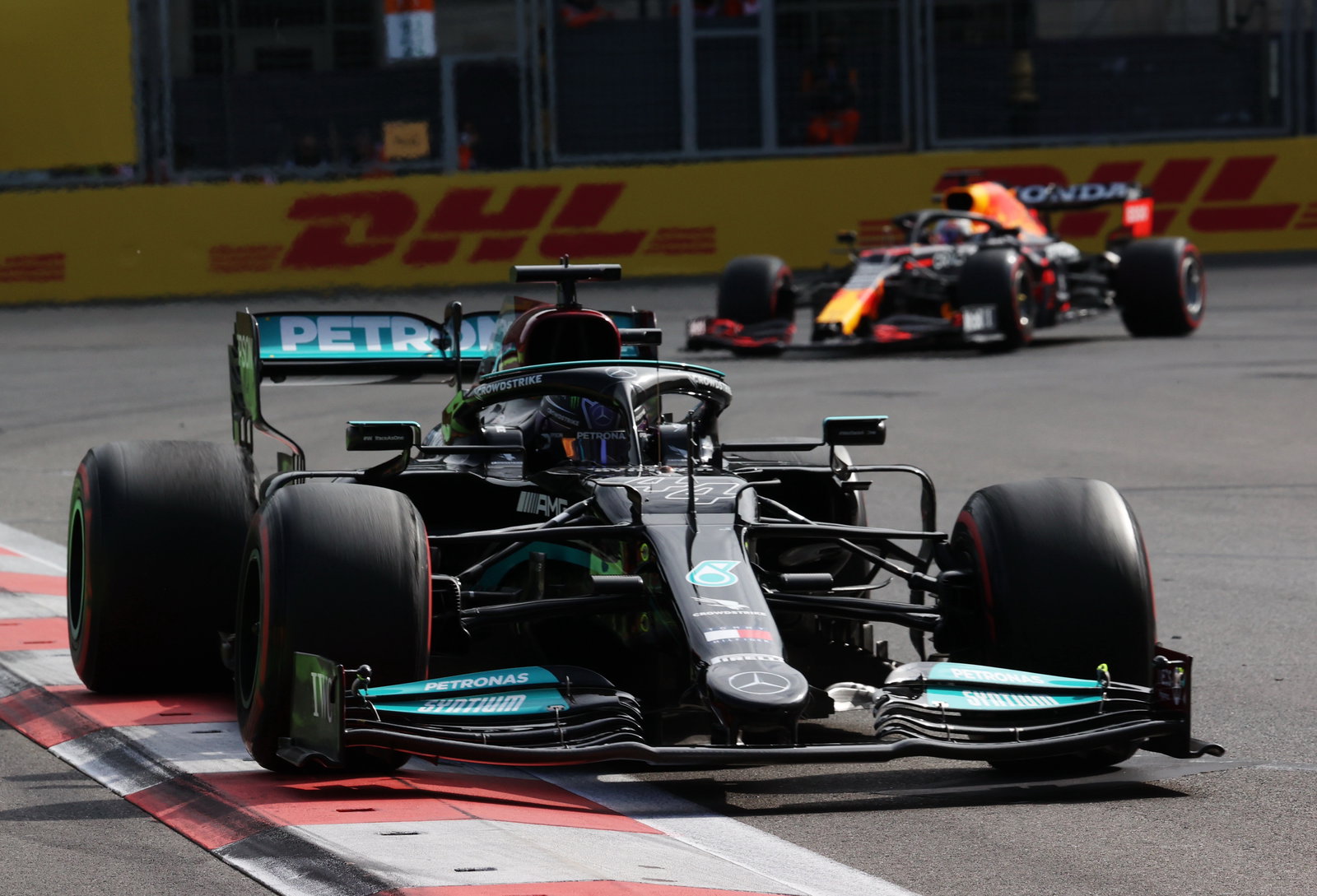 F1 Gossip: Lewis Hamilton contract latest and Honda’s engine upgrade plans