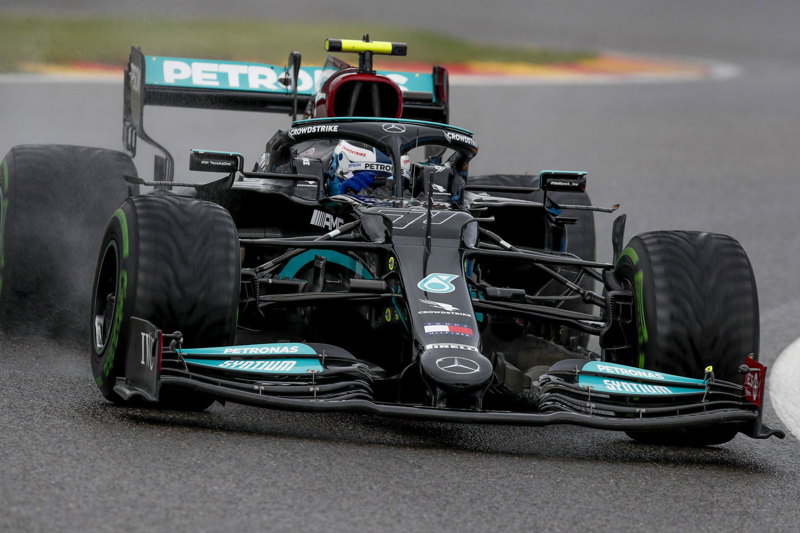 The ‘confidence boost’ Daniel Ricciardo got from best F1 qualifying for McLaren