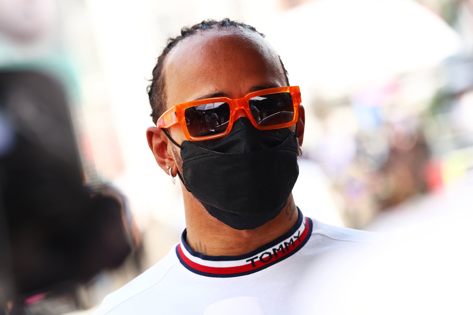 Bottas will help Hamilton's F1 title bid “in a reasonable way”