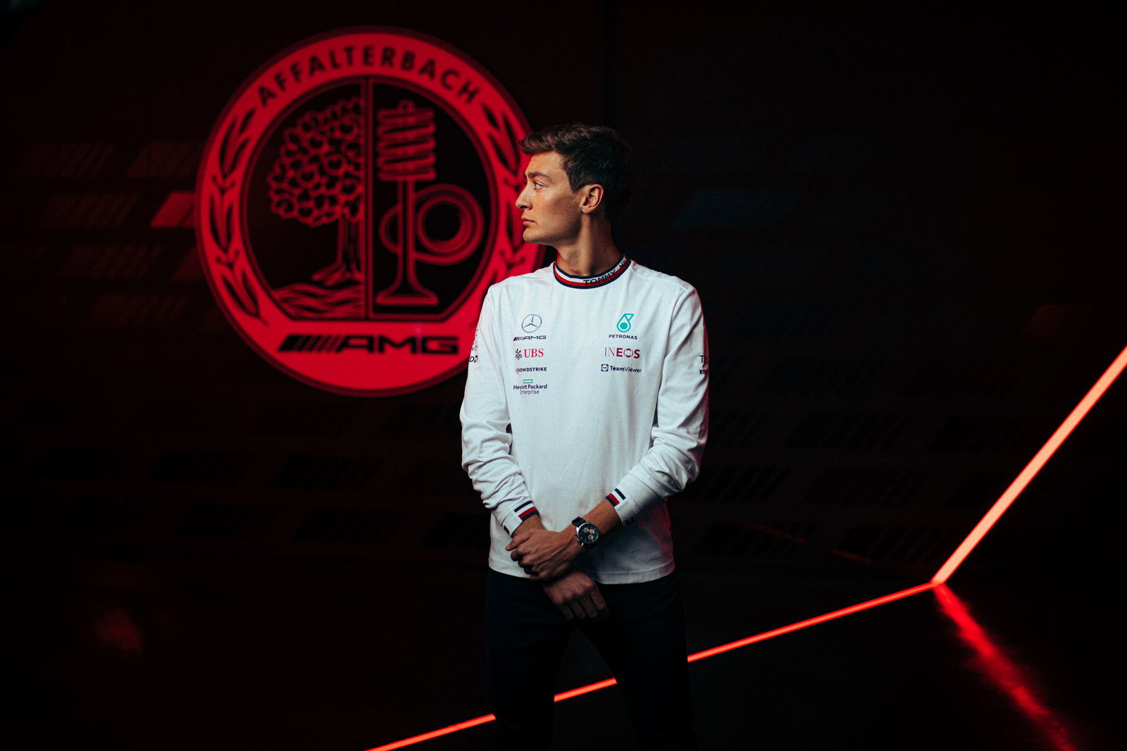 Vettel to go up against Bottas in Race of Champions