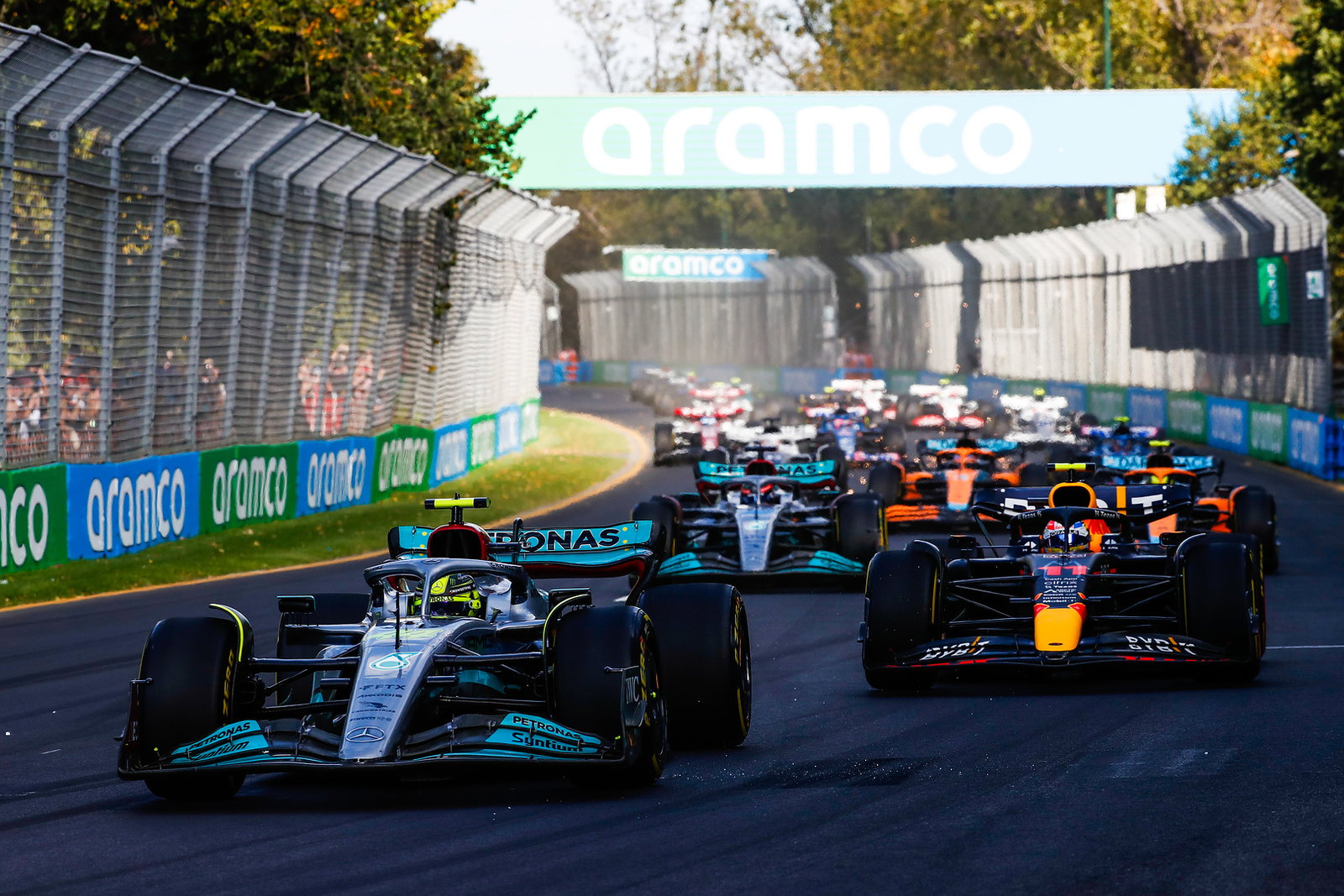 Silverstone 2023: British Grand Prix 2023 - date, tickets, packages, camping