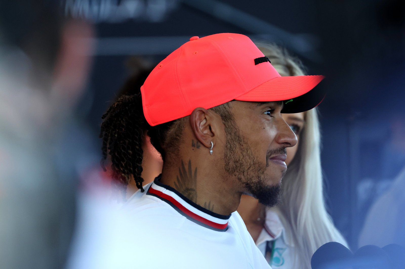 Bos F1 Kritik Andretti Atas Upayanya Masuk ke Kejuaraan