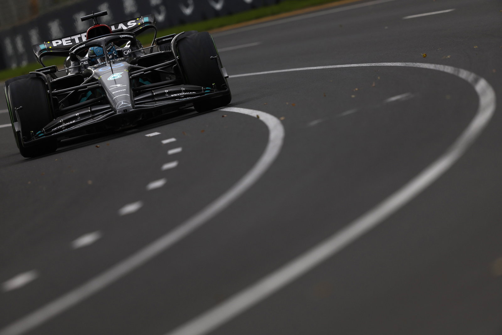 Rencana F1 GP Australia Jadi Balapan Malam Terungkap