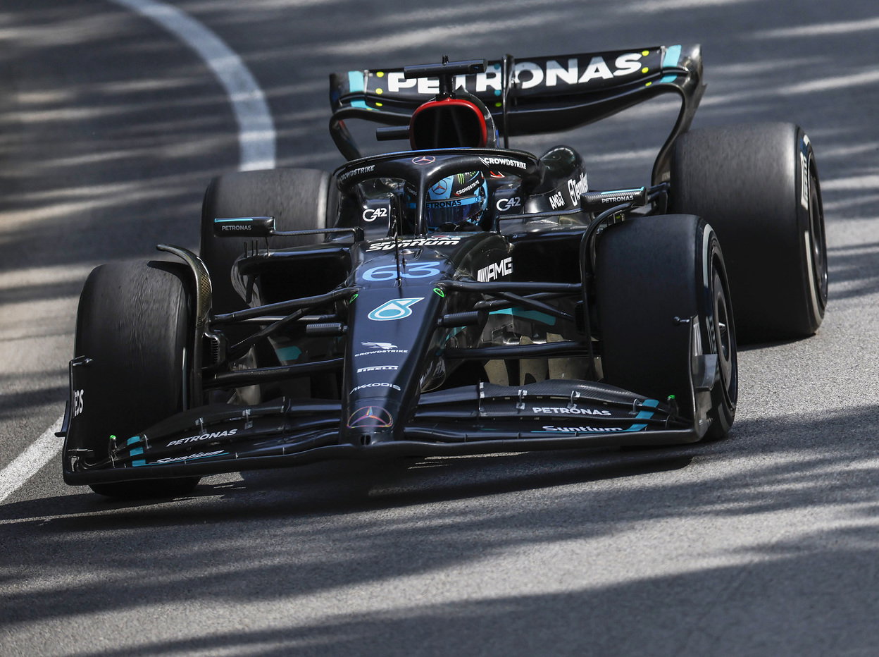 Insiden GP Spanyol Neymar dapat mendorong pembatasan akses jaringan F1