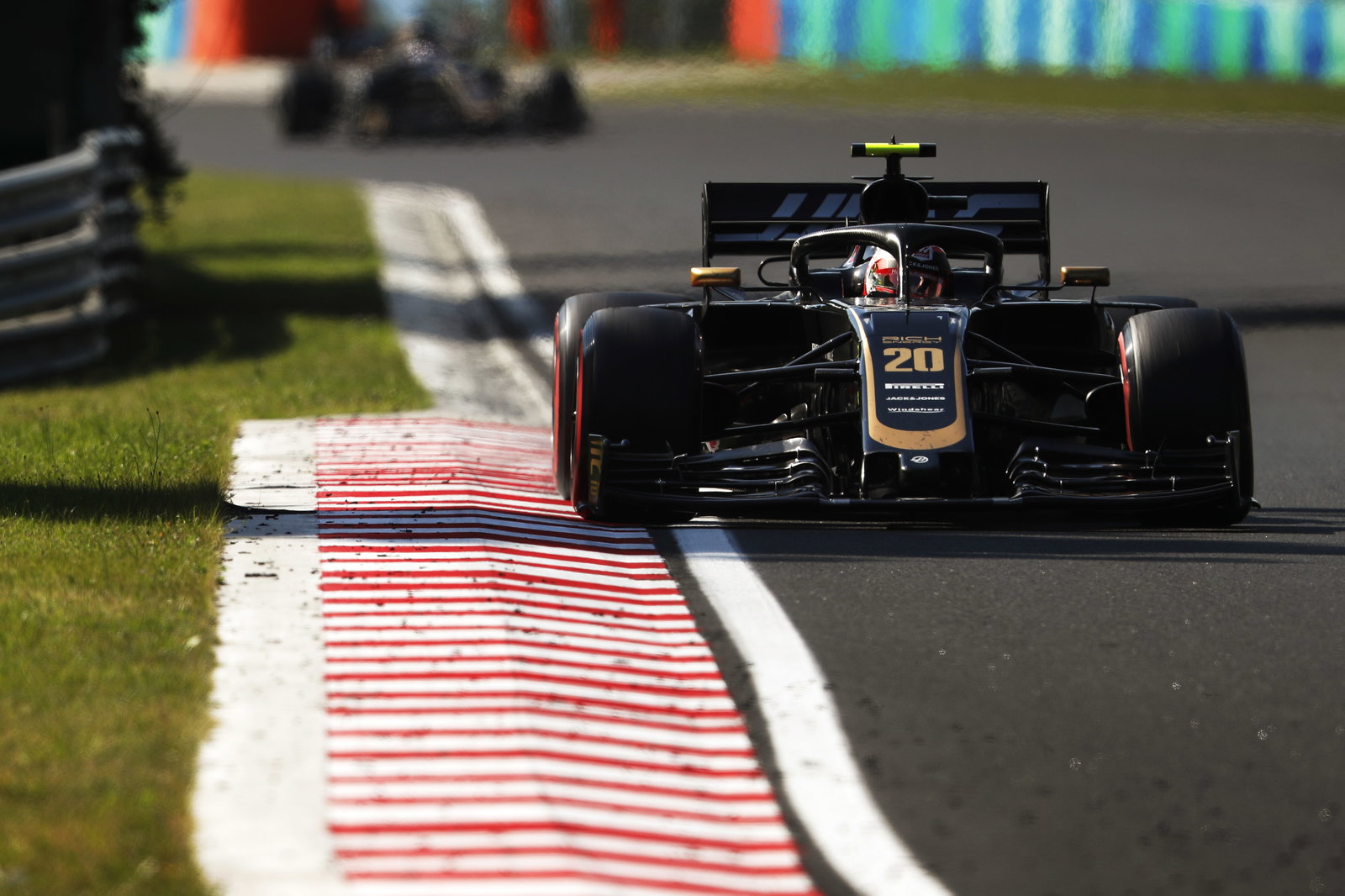 Lewis Hamilton targets improvements amid ‘not perfect’ start to 2019