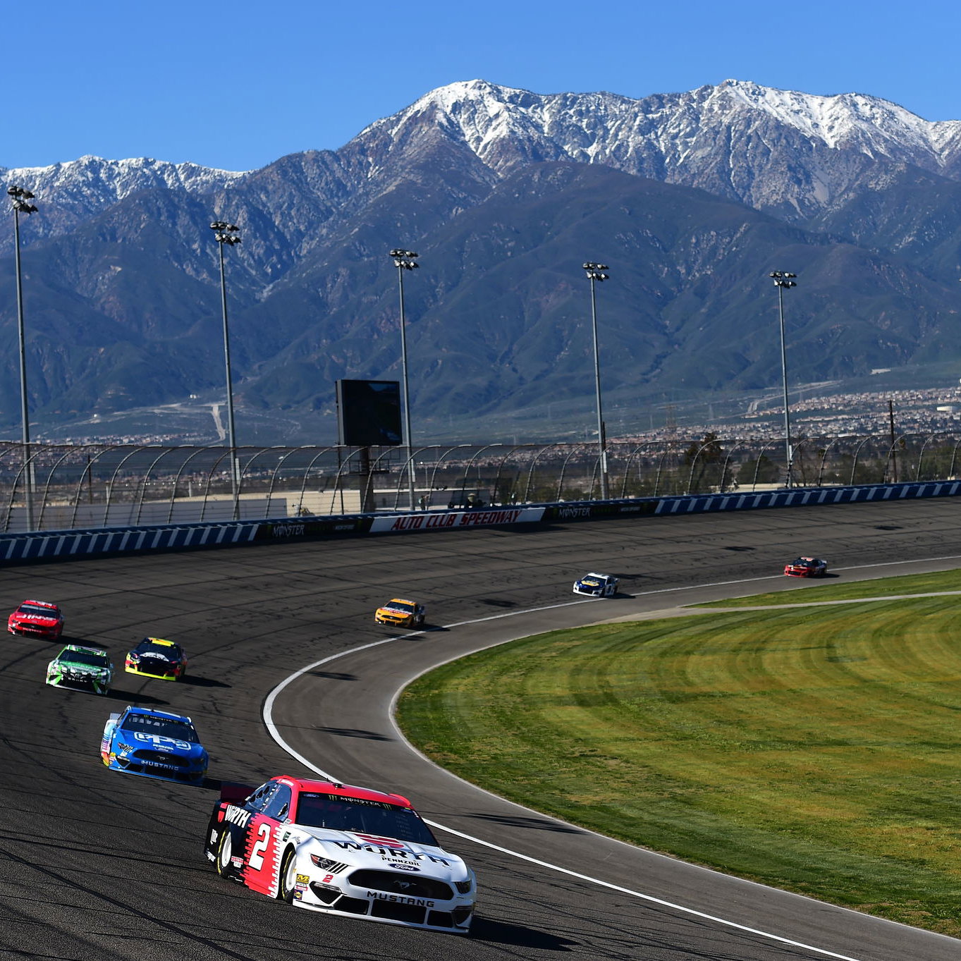 Watch McDowell walk away from horror shunt.