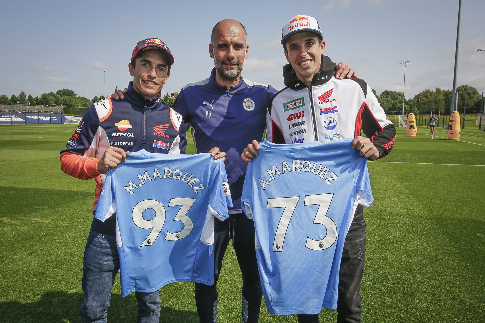 Lorenzo Savadori Siap Lakukan Comeback di Silverstone