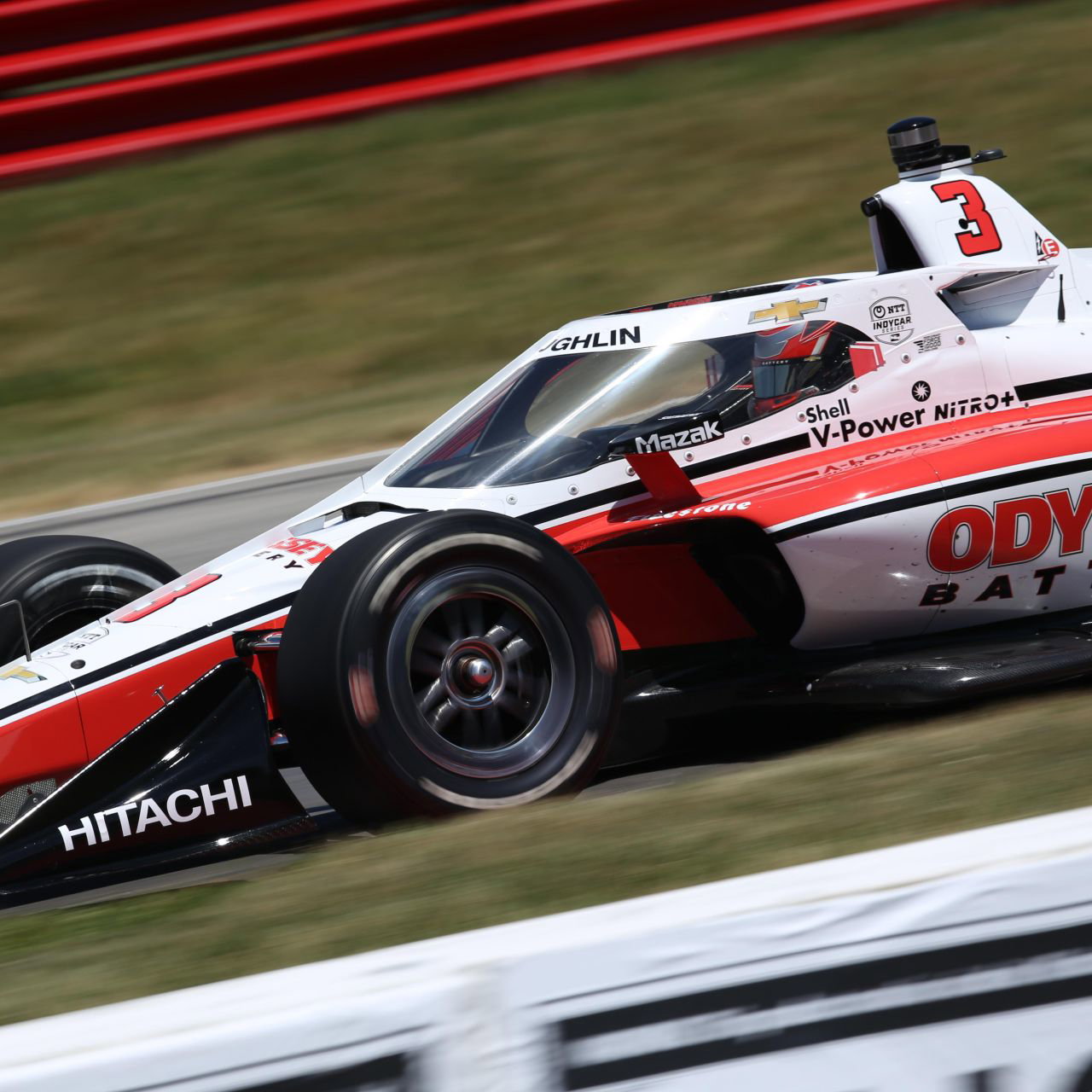 INDYCAR Series 2023 driver line-up: Which teams will drivers race for?