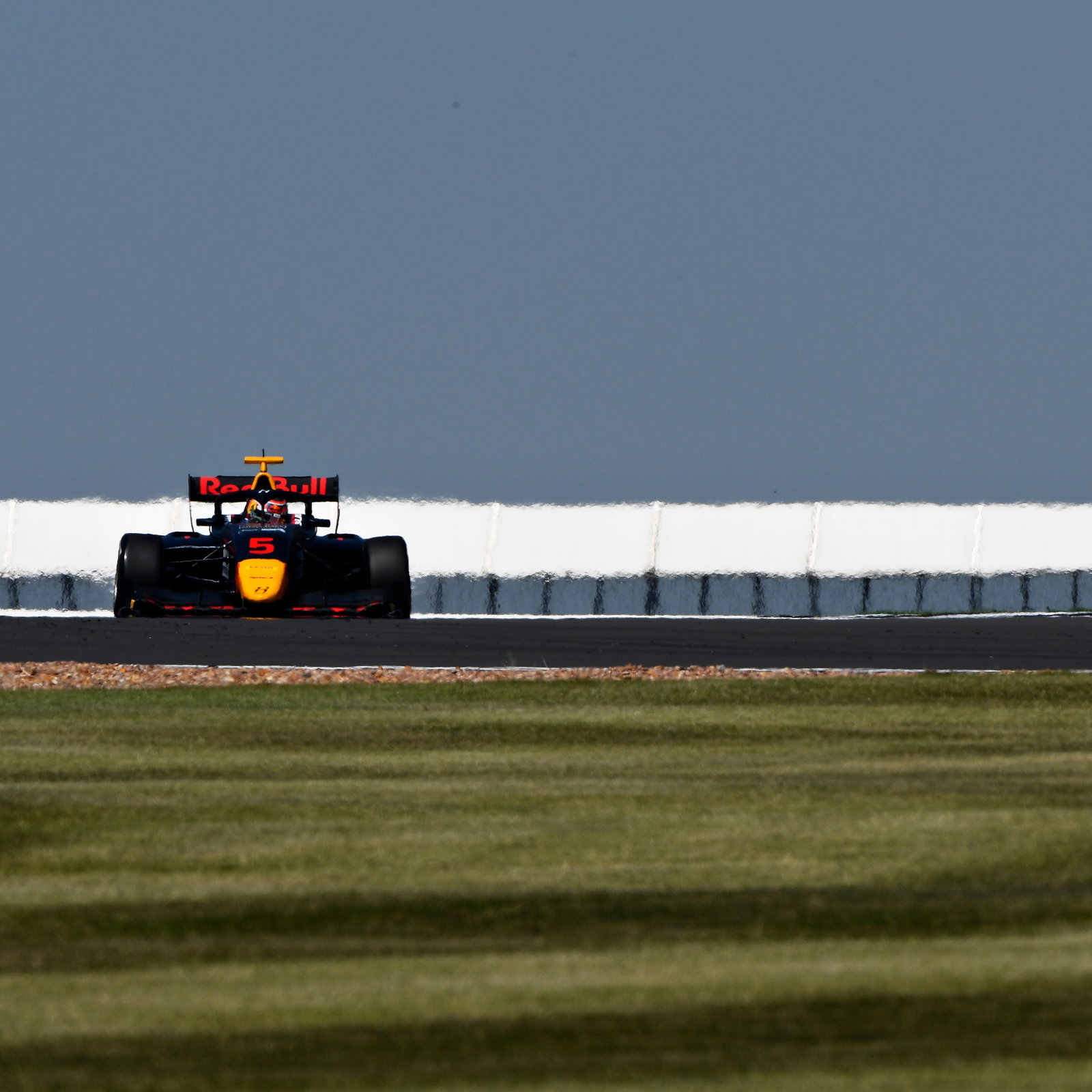 Dan Ticktum secures second Macau GP victory after red flag