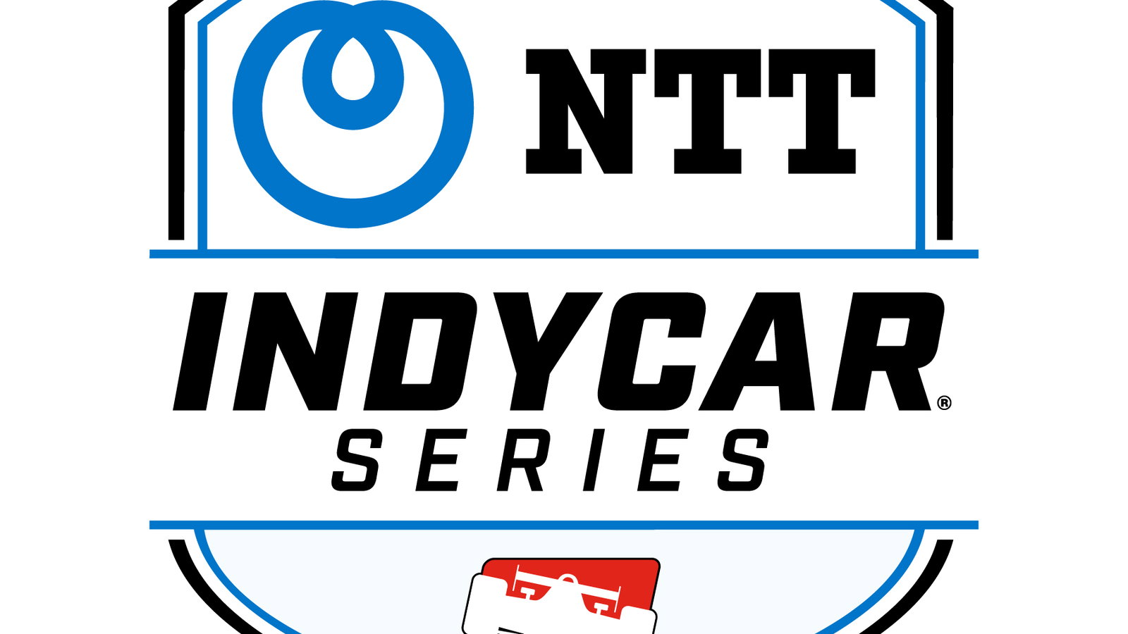 IndyCar Series, NTT,
