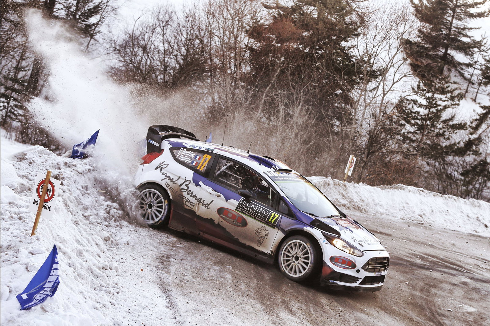 Al-Attiyah wins second Dakar stage to close up on leaders