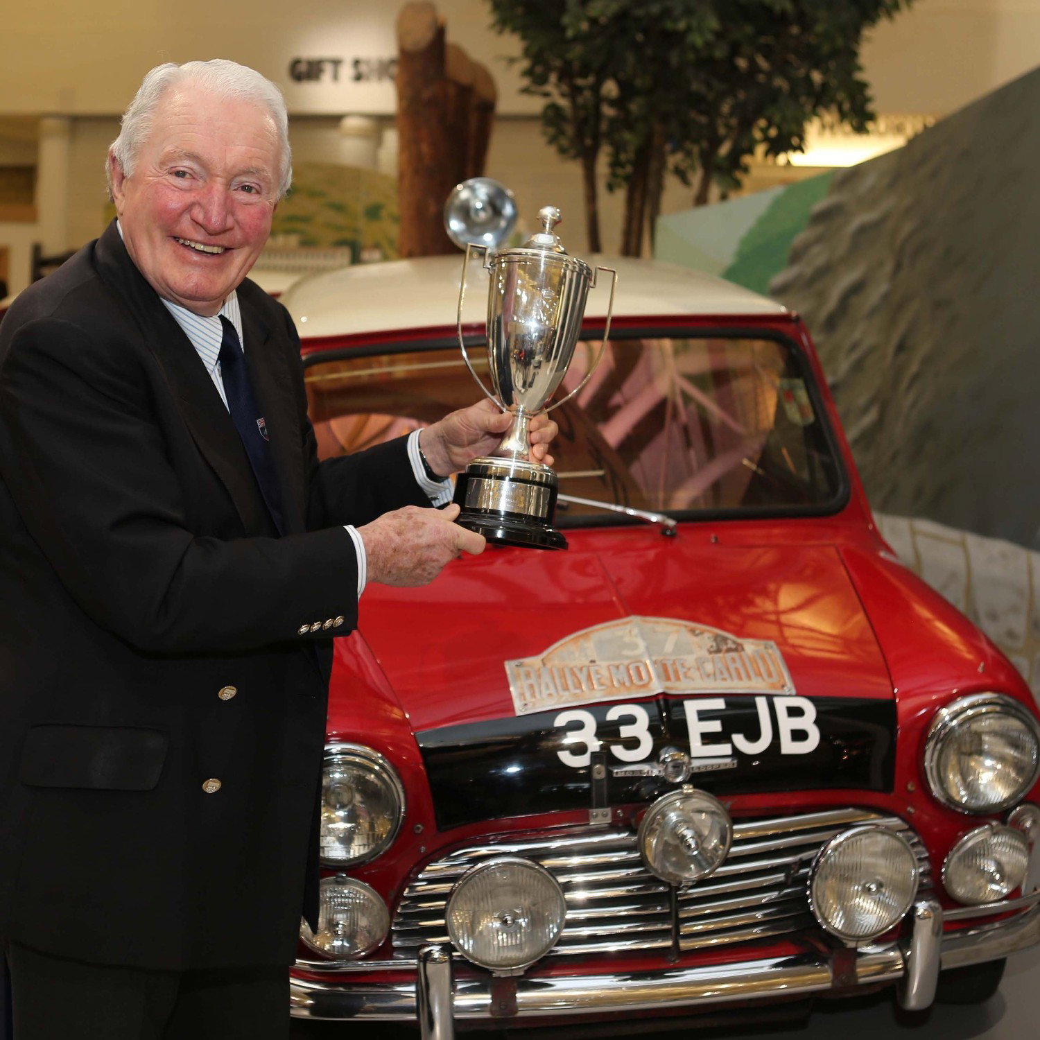 Crash.net EXCLUSIVE: Q&A: Toni Gardemeister