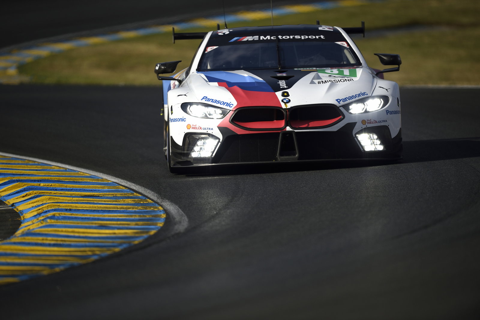 Le Mans 24 Jam 2019 - Hasil Jam 5