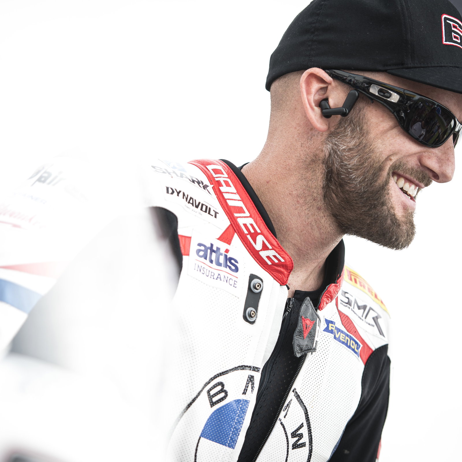 Tom Sykes, BMW WorldSBK Misano 2023