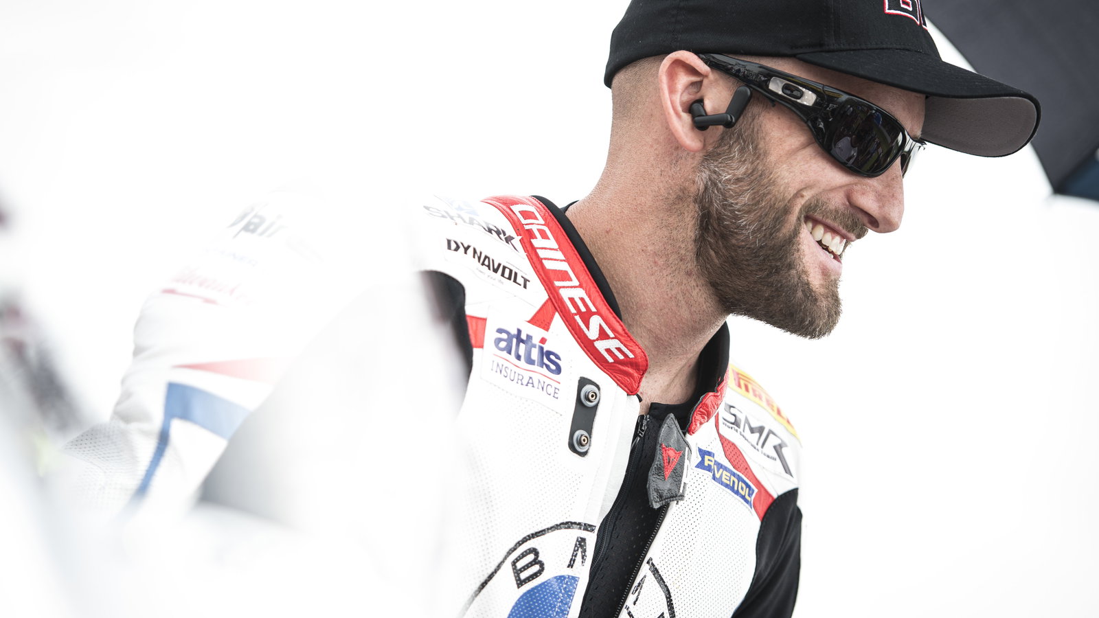 Tom Sykes, BMW WorldSBK Misano 2023