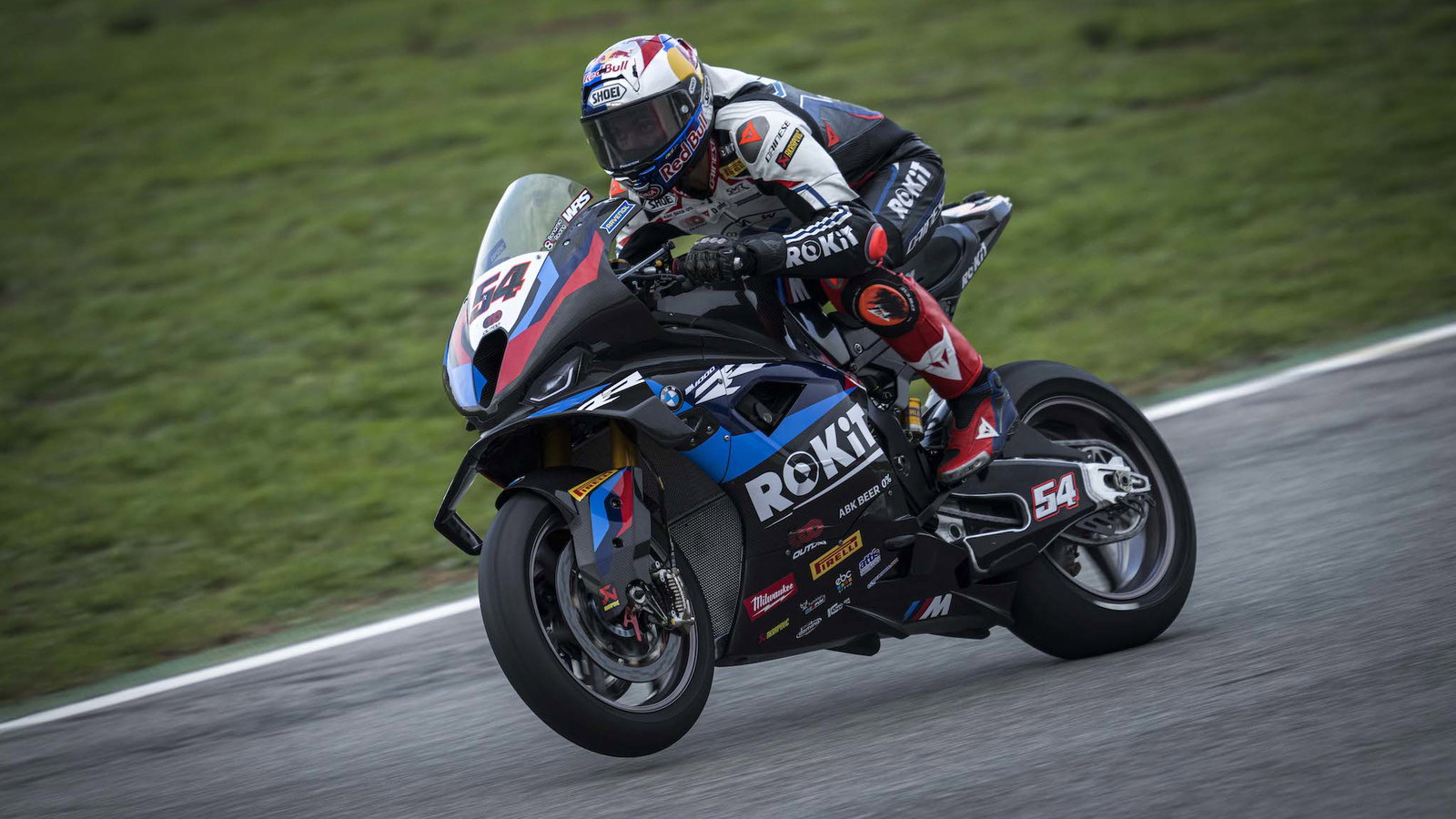 Toprak Razgatlioglu, BMW WorldSBK Portimao 2023