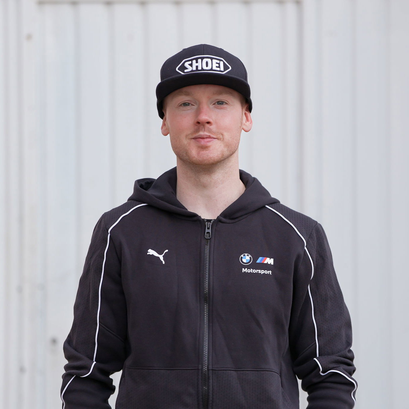 Bradley Smith, BMW WorldSBK 2024