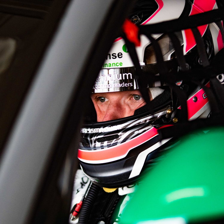 BTCC Silverstone: Race Results (1)