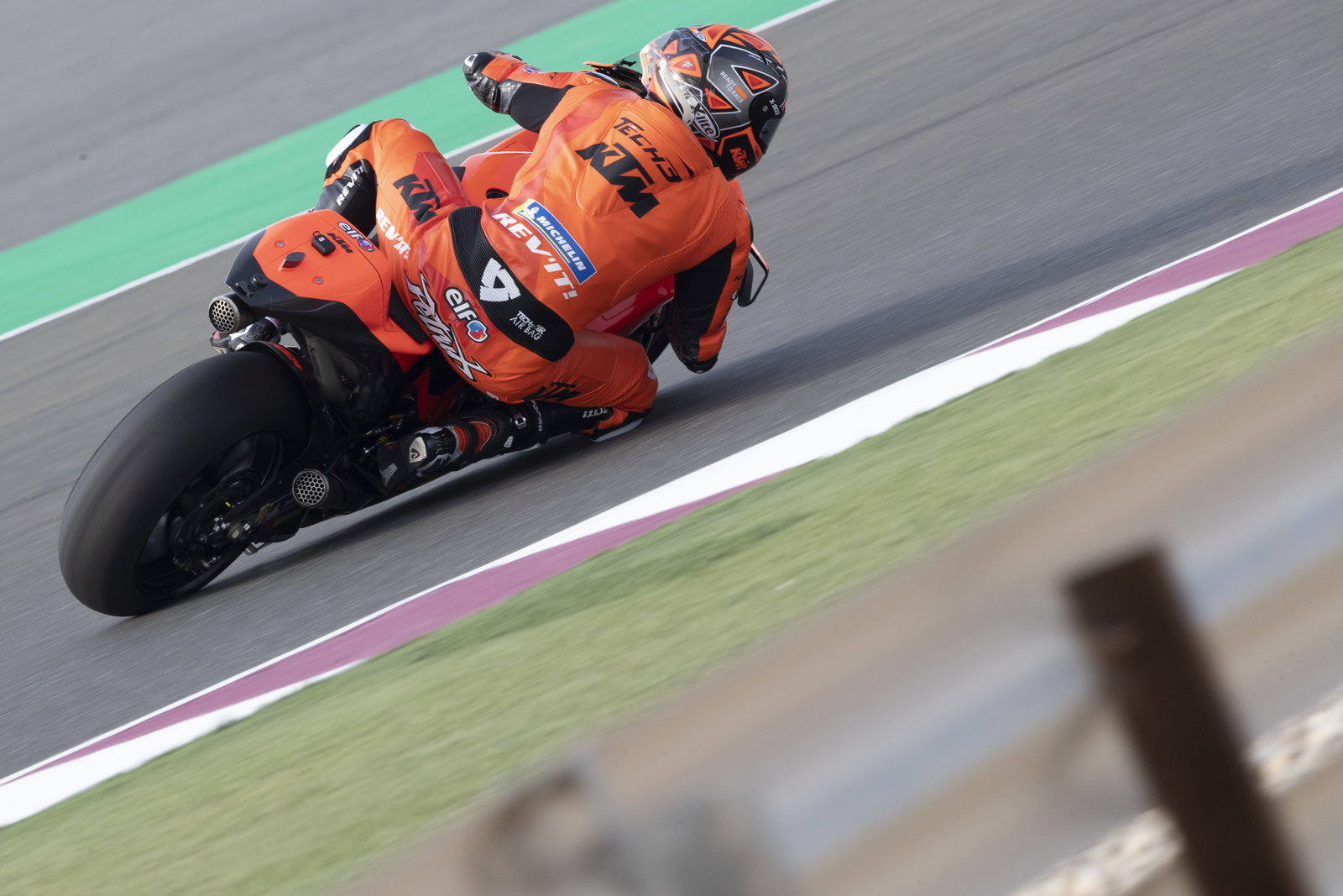 Qatar MotoGP: Pol Espargaro 'excited' for Repsol Honda debut, Bradl back