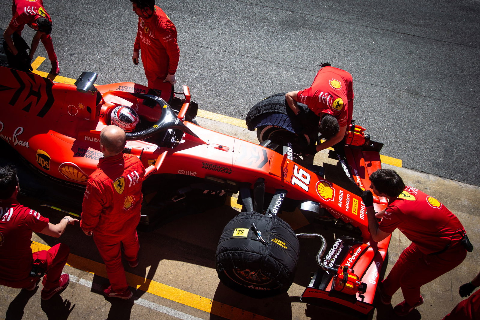 Rich Energy kalah dalam pertarungan hukum karena menyalin logo di Pengadilan Tinggi