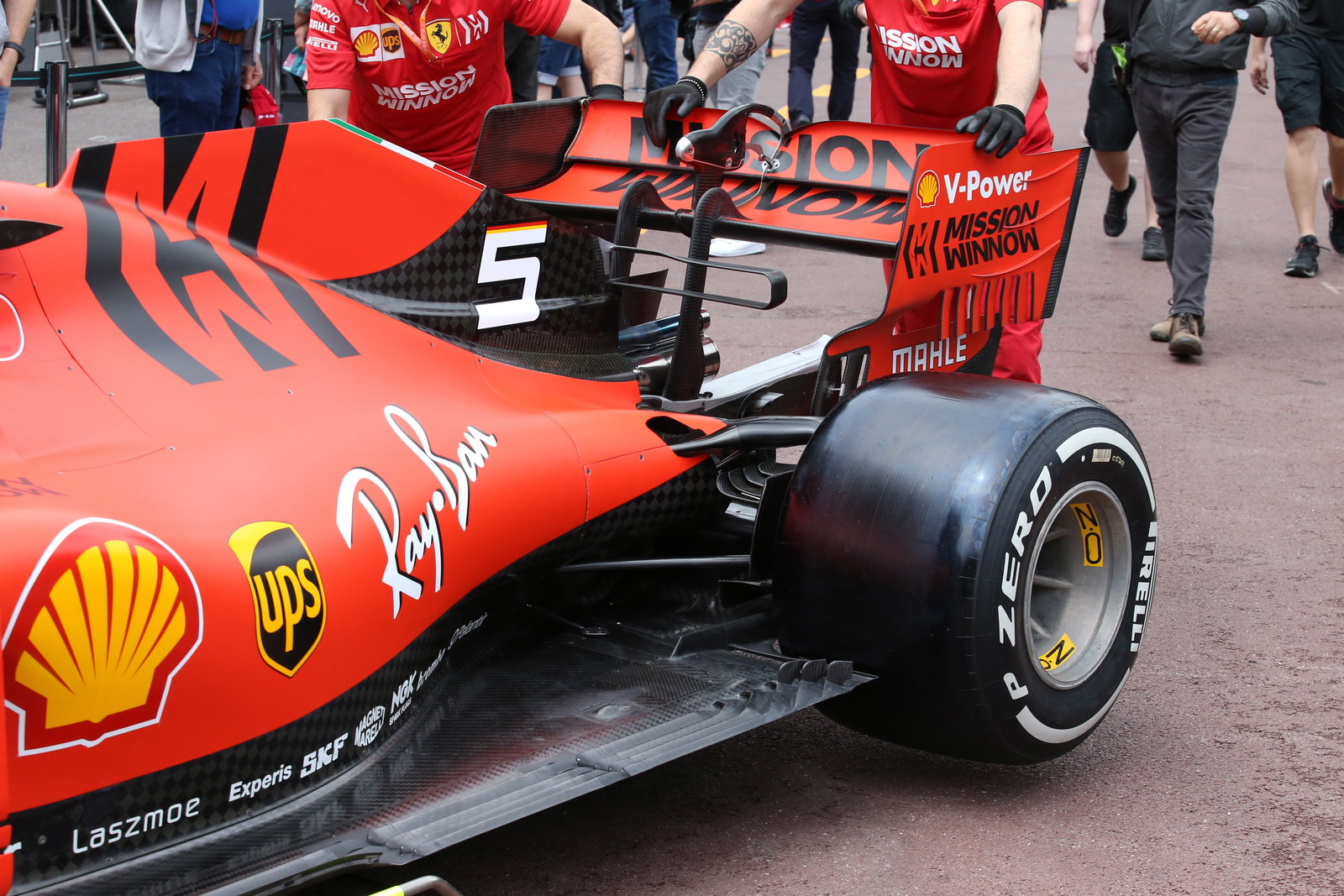 Canadian GP promoter explains how new pit buildings “almost a miracle”