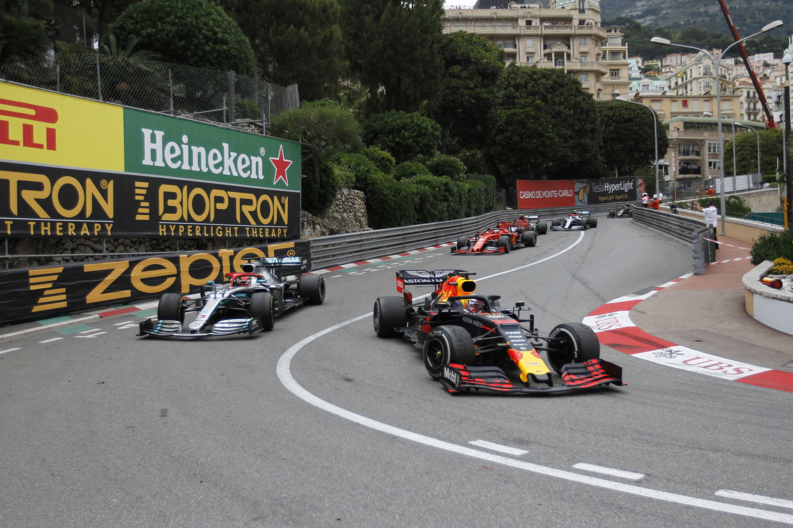 Charles Leclerc changed approach after ‘stupid’ Baku mistake