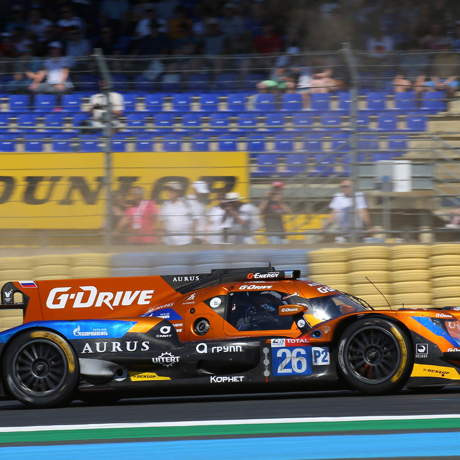 WEC: Toyota drops Lapierre for final rounds