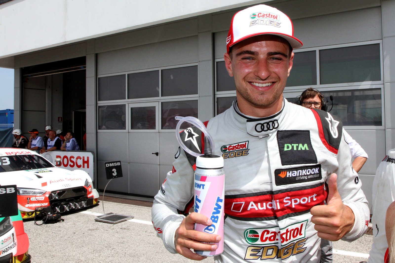 Formula E mengumumkan Jakarta E-Prix untuk musim keenam