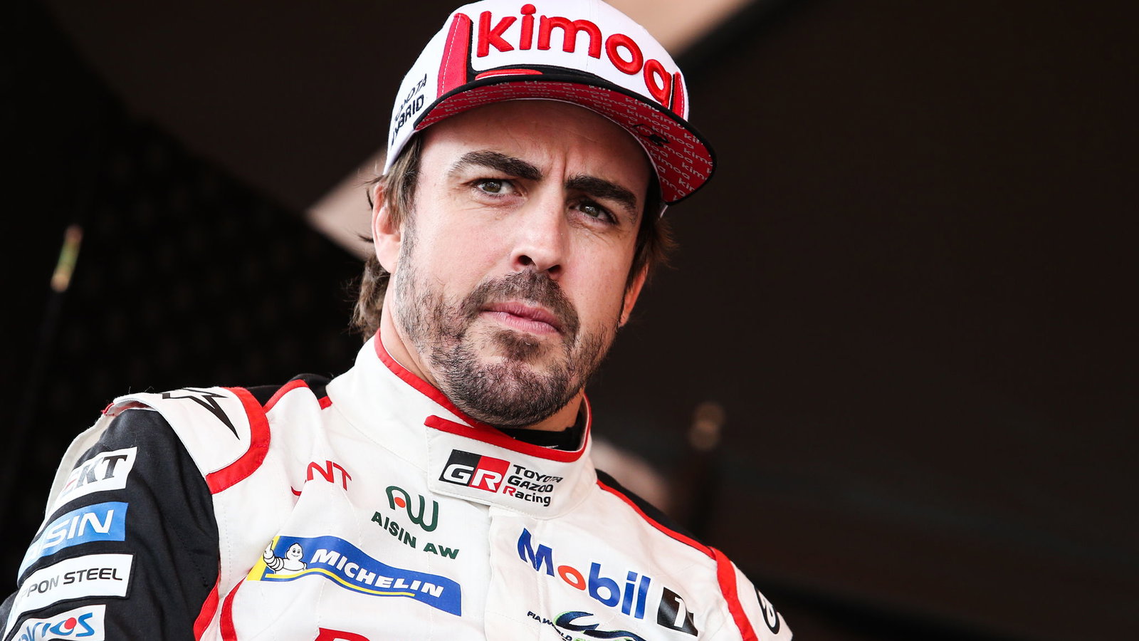Fernando Alonso, Toyota Gazoo Racing, WEC, Le Mans,