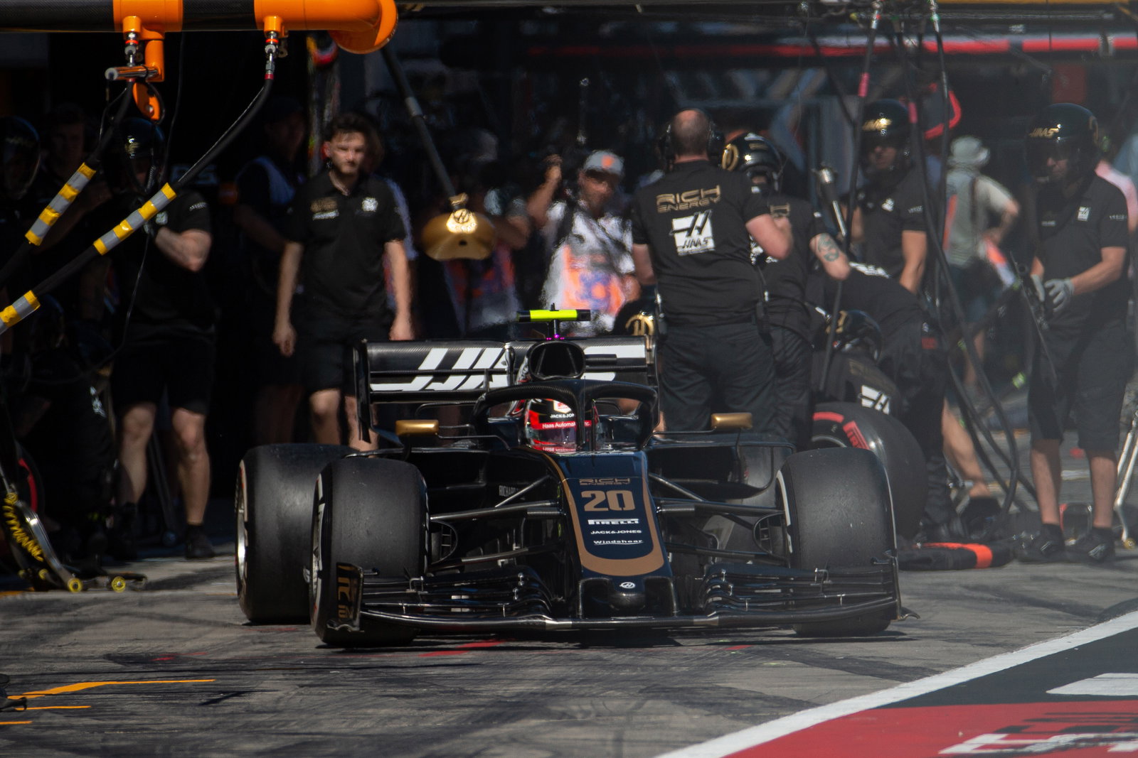 Sebastian Vettel: 'We have got to make up for last year' at Hockenheim