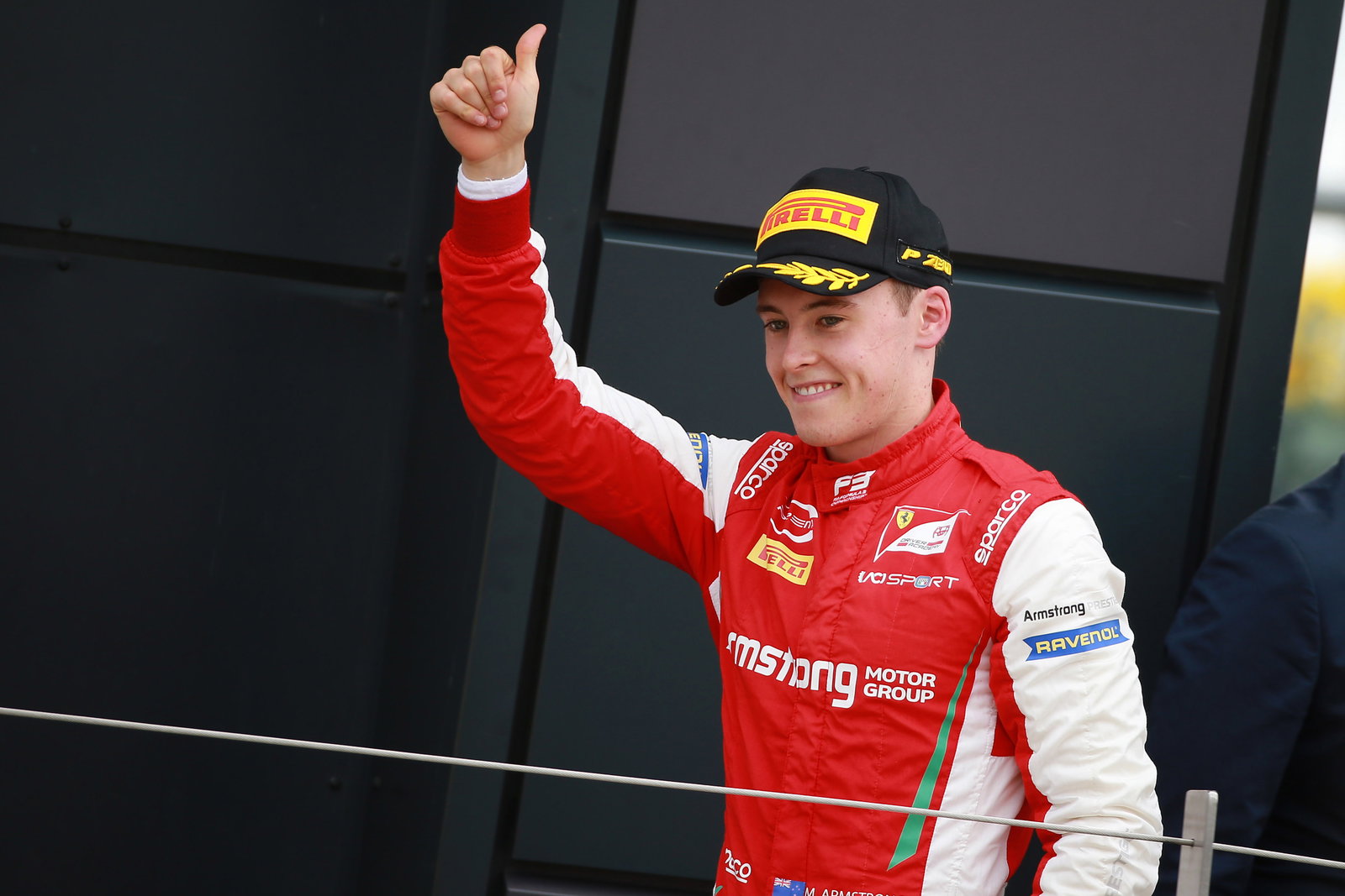 George Russell: No need to make sales pitch to Mercedes over F1 future