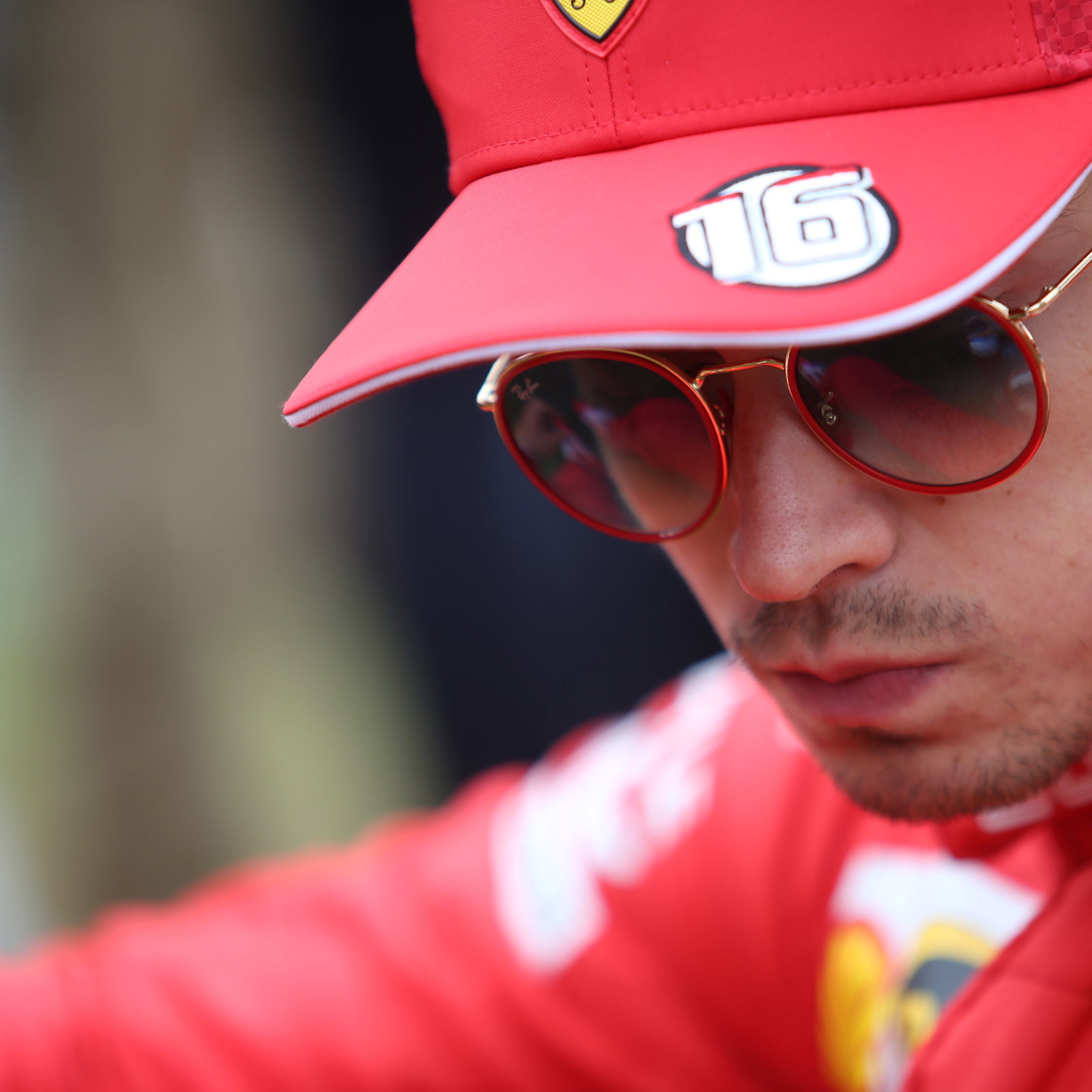 Plea made to find stolen karts of late F1 racer Jules Bianchi