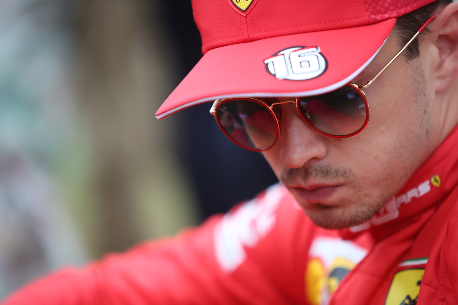 McLaren has 'no room for complacency' at German GP