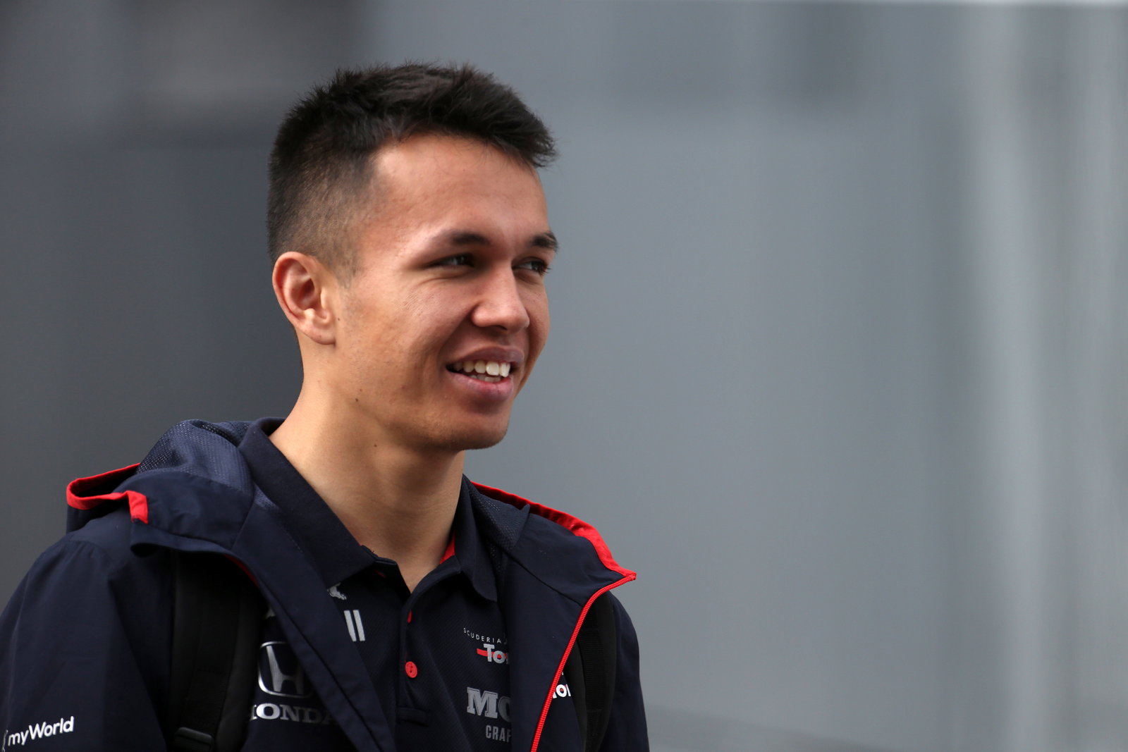 Pemikiran di balik shock call Red Bull untuk menggantikan Gasly dengan Albon