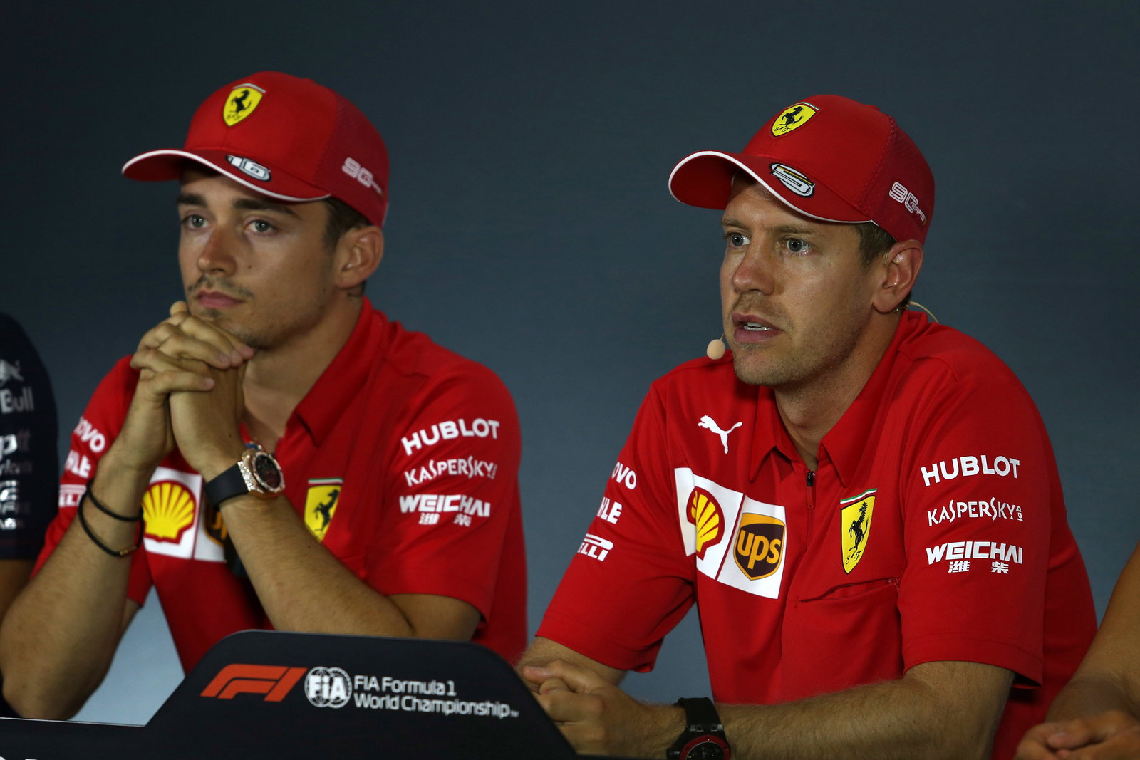 Williams: Jamie Chadwick has ‘plenty of offers on the table’ for 2020