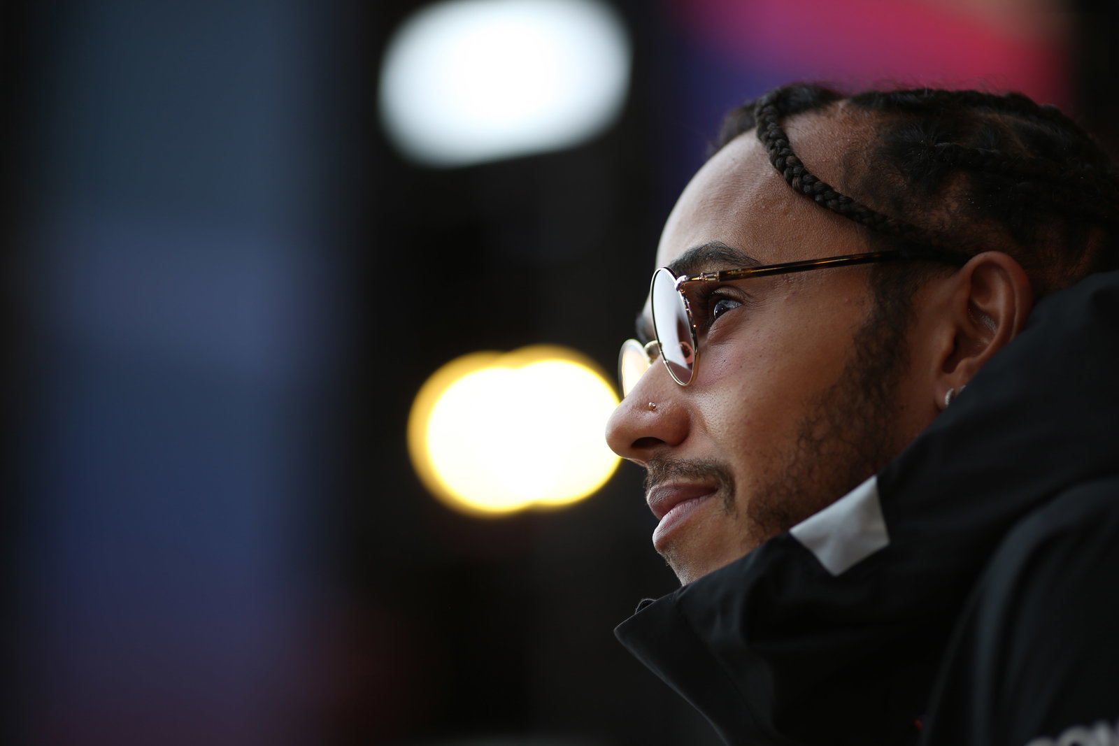 Pratinjau GP Jepang: Bisakah Mercedes menyamai rekor F1 Ferrari?