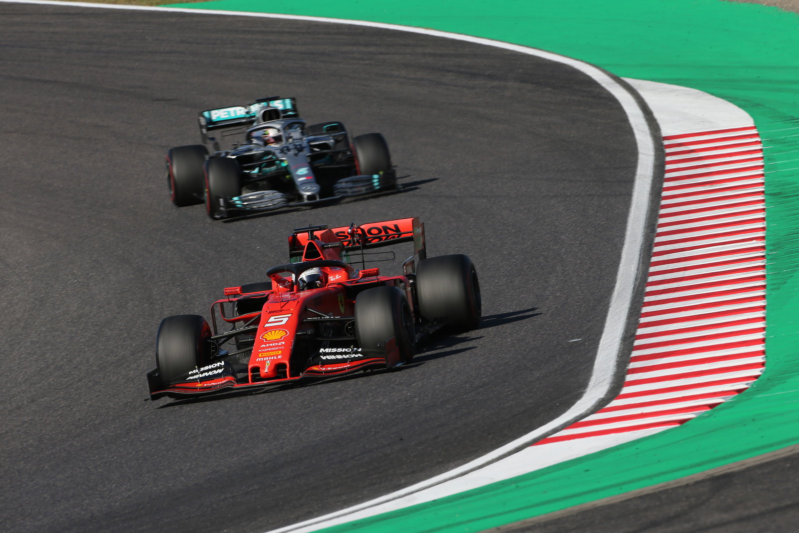 Mercedes dedicates sixth straight F1 title triumph to Niki Lauda