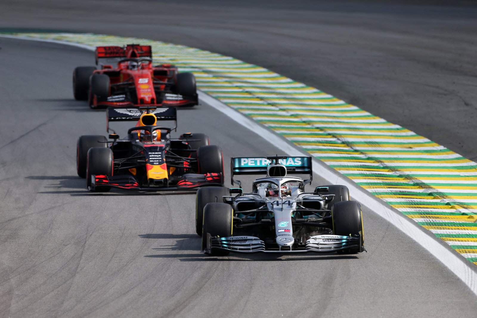 Williams confirms Nicholas Latifi to complete 2020 F1 grid