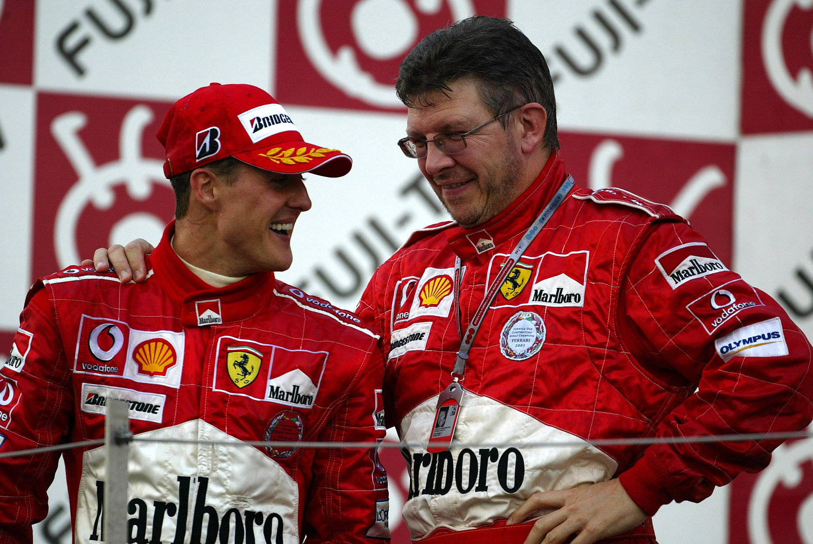 Formula 1 using overtaking simulation to review circuit design