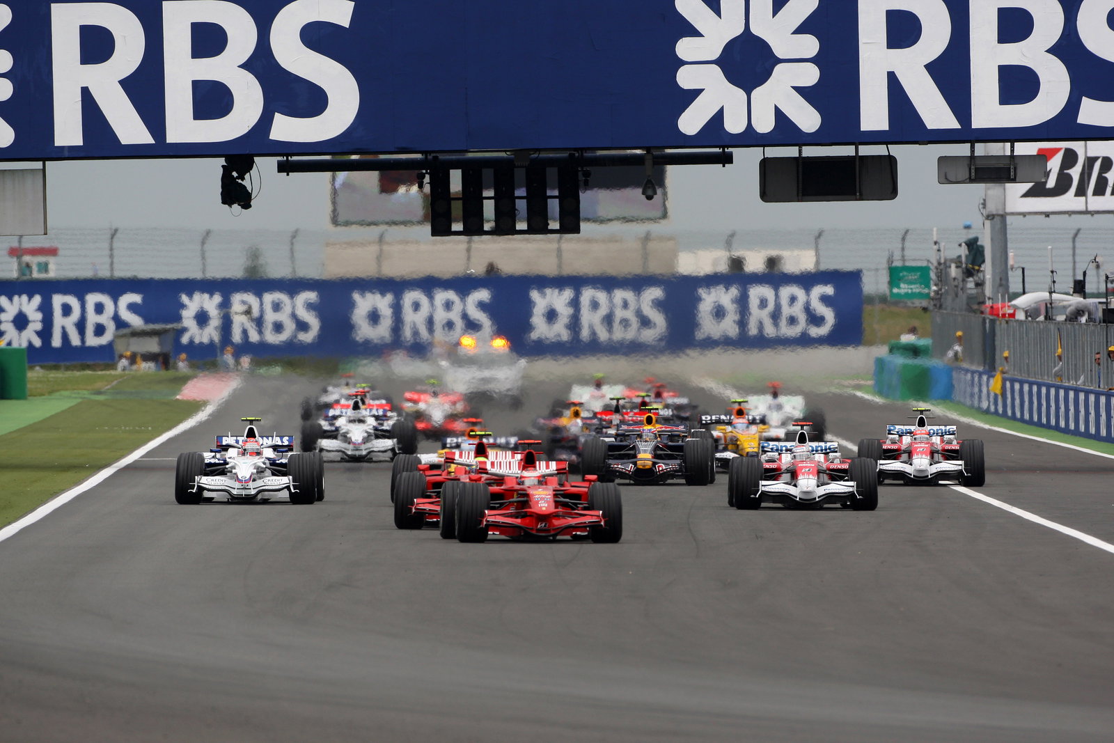 Charles Leclerc dari Sauber 'tidak menyangka' lompatan dari F2 ke F1 menjadi begitu besar