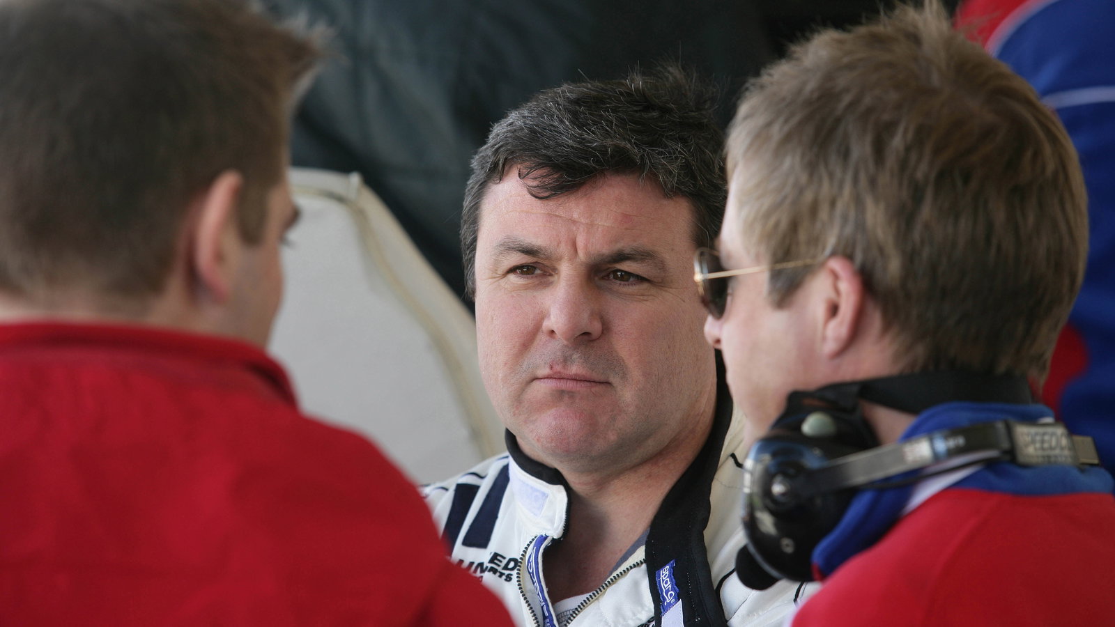 Mark Blundell, Trade Price Cars Racing, BTCC,