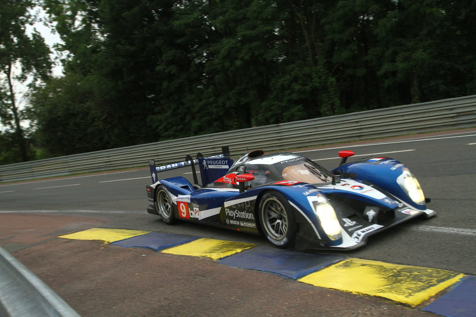 COTA replaces Interlagos on 2019-20 WEC calendar