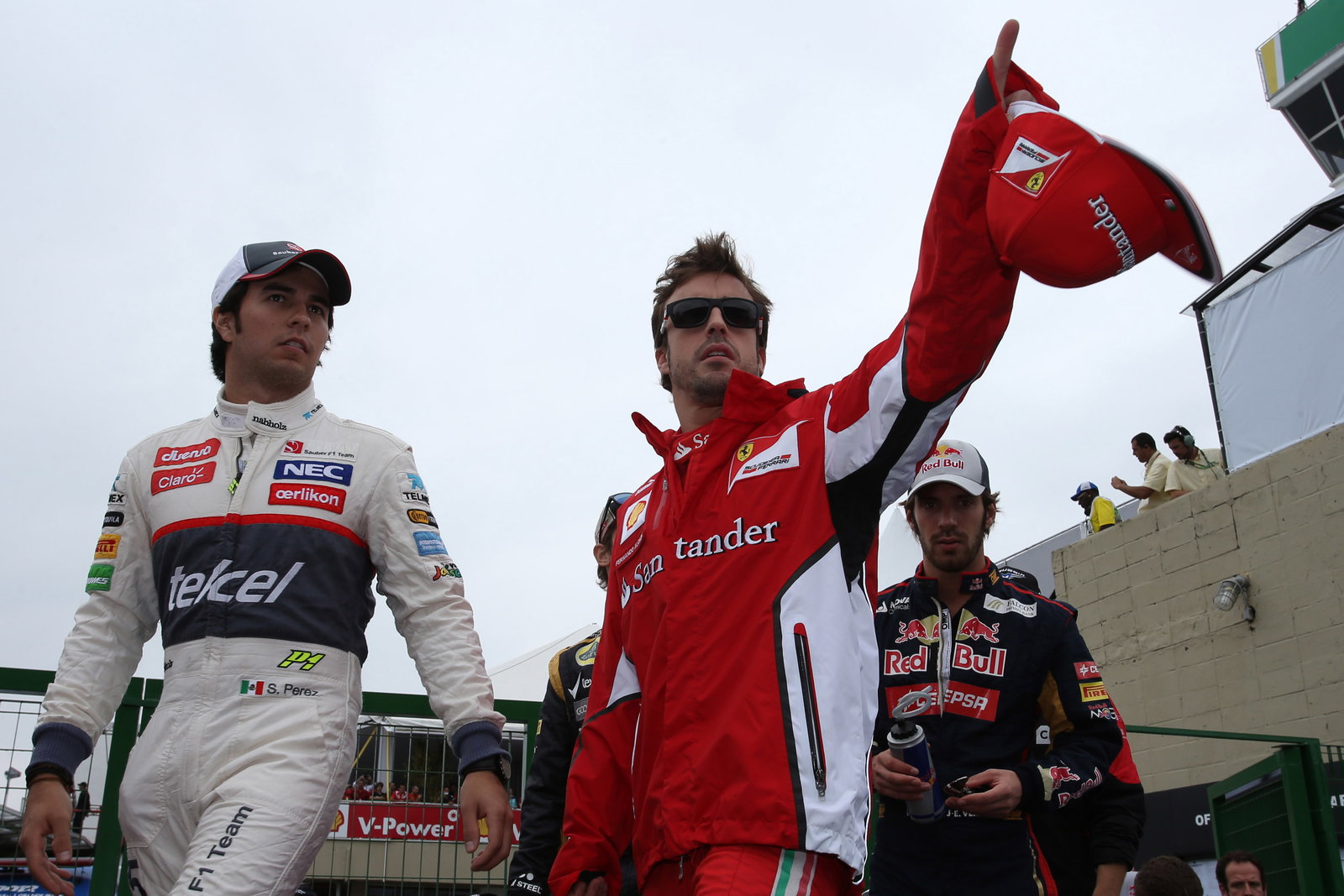 Russell: Pendekatan junior Mercedes kurang 'kejam' daripada Red Bull