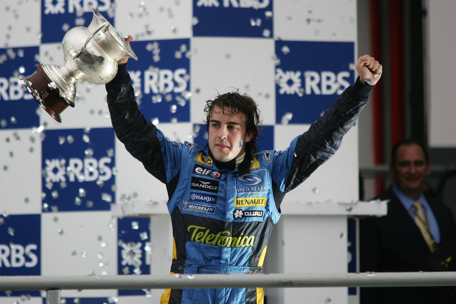 Ross Brawn: Force India's survival 'significant' for the good of F1