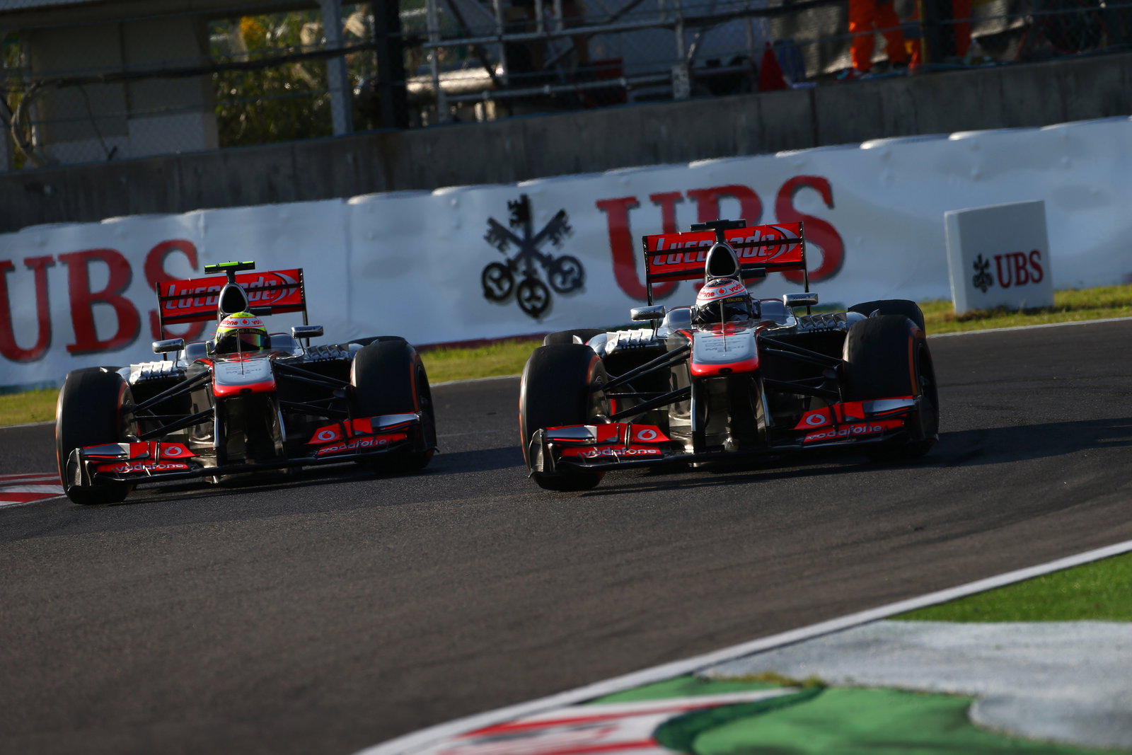 Pratinjau GP Jepang: Bisakah Mercedes menyamai rekor F1 Ferrari?