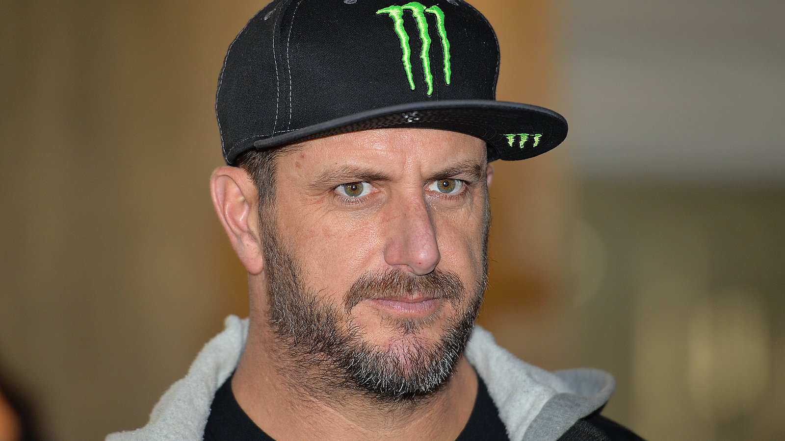 Ken Block